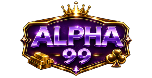 ALPHA99 ชีวิตมันส์ รวยทันใจ เดิมพันไม่มีสะดุด
